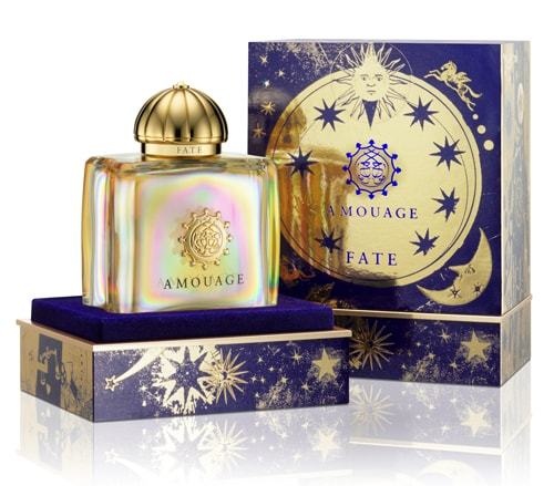 AMOUAGE Fate Woman